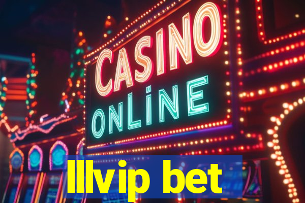 lllvip bet